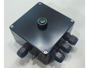 СКП-06.161609-Ехе-(8/4,0)-(Лз/1)-3(В)/HIBM-XEU25-1(C)/HIBM-XEU25